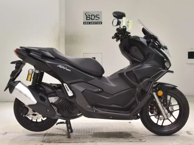 Honda ADV160
