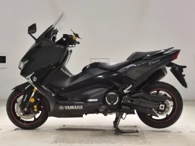 Yamaha T-MAX530DX