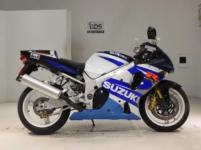 Suzuki GSX-R1000