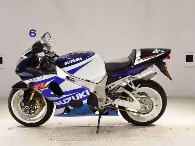 Suzuki GSX-R1000
