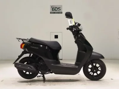 Honda TACT-4 BASIC