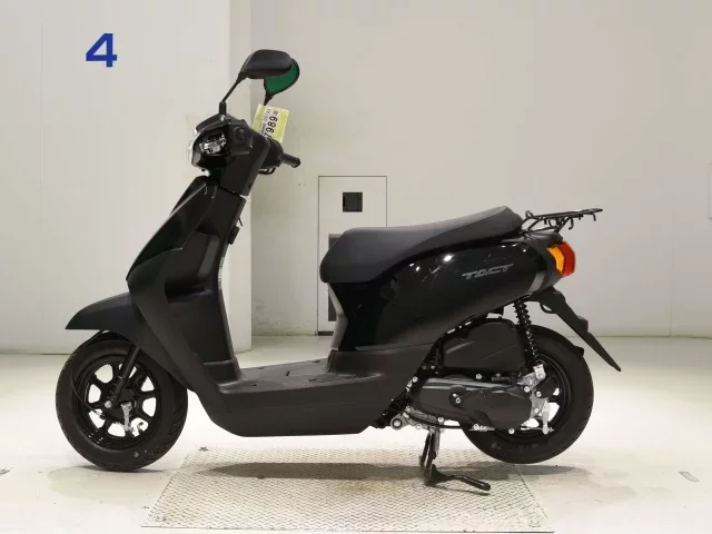 Honda TACT-4 BASIC