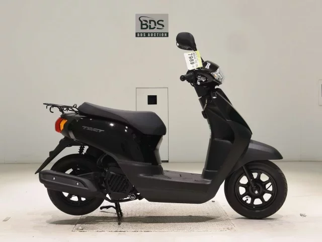 Honda TACT-4 BASIC