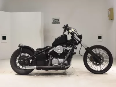 Kawasaki VULCAN400