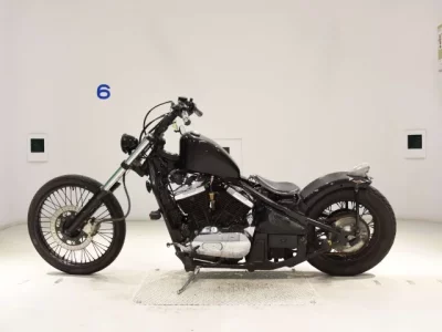Kawasaki VULCAN400