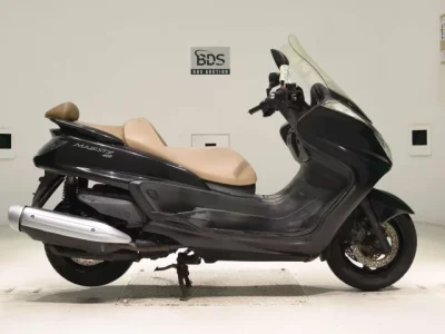 Yamaha MAJESTY 400-2