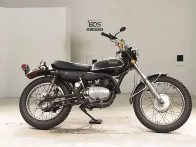 Yamaha DT250