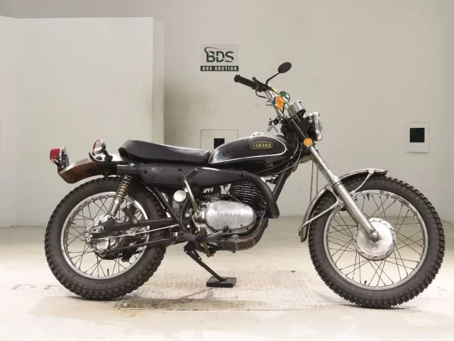 Yamaha DT250