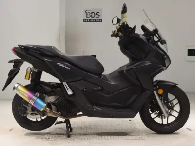 Honda ADV160