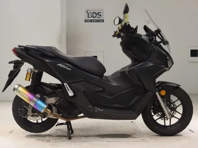 Honda ADV160