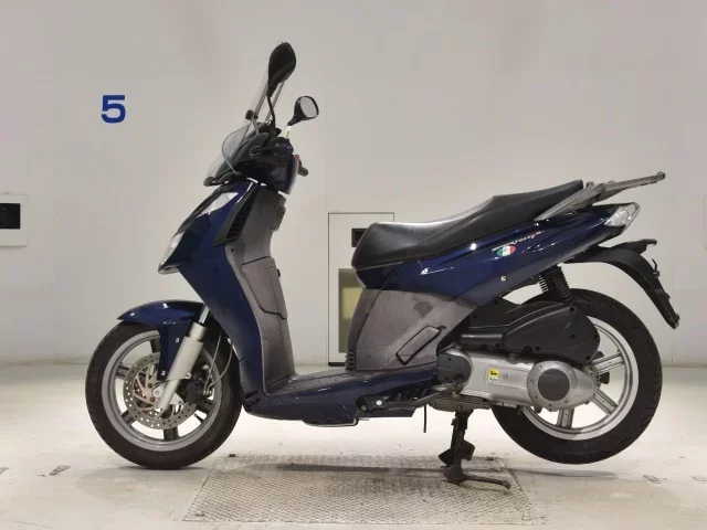 Aprilia APRILIA SPORT CITY250IE