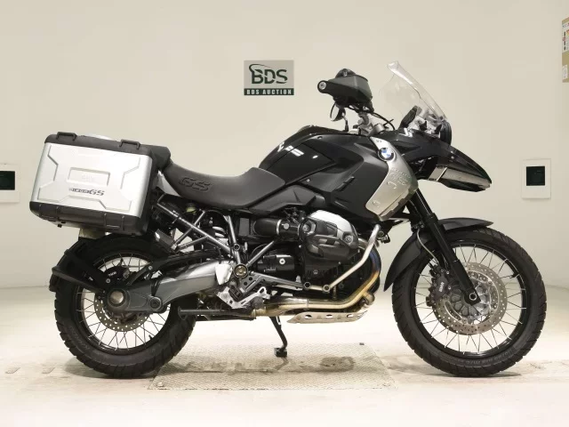BMW BMW R1200GS