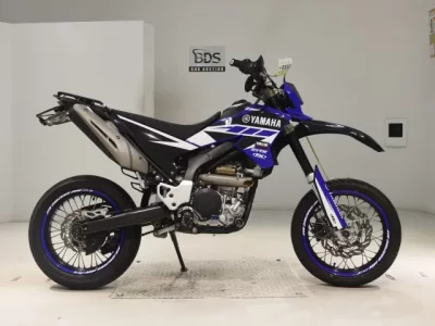 Yamaha WR250X