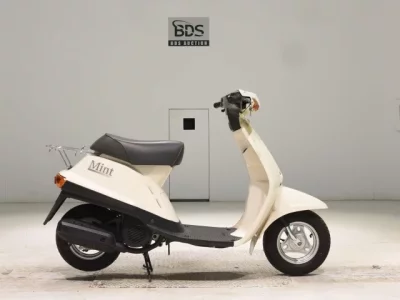 Yamaha MINT