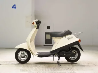 Yamaha MINT