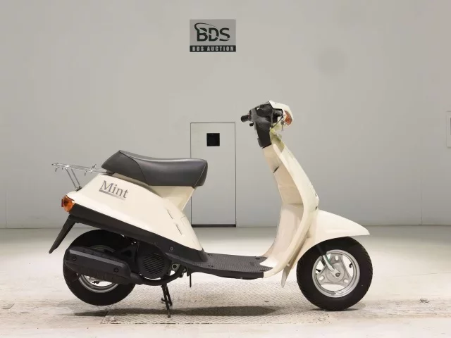 Yamaha MINT