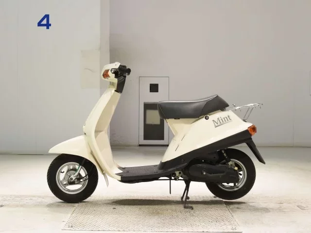 Yamaha MINT