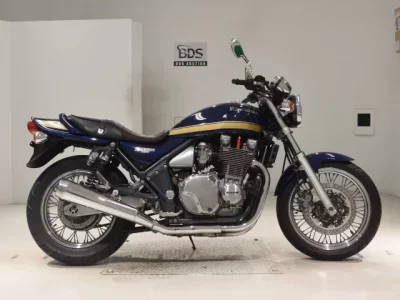 Kawasaki ZEPHYR1100RS