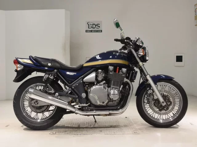 Kawasaki ZEPHYR1100RS