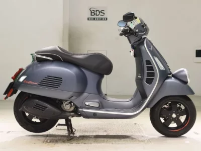 Vespa VESPA SEIJORUNI300