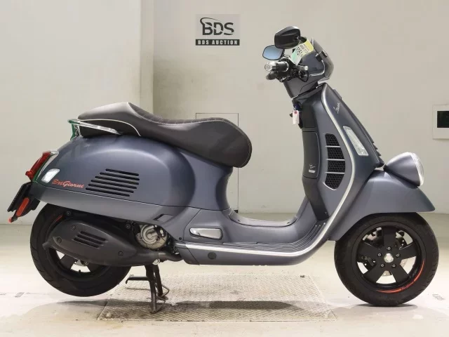 Vespa VESPA SEIJORUNI300