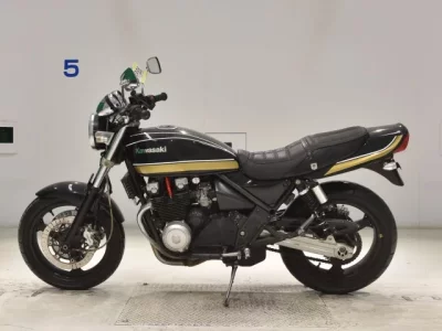 Kawasaki ZEPHYR400K