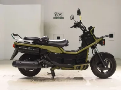 Honda PS250