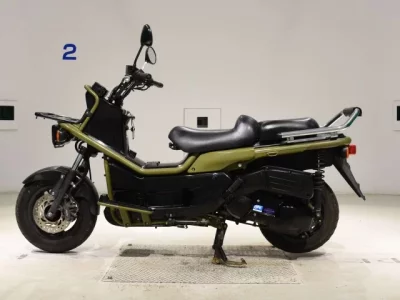 Honda PS250