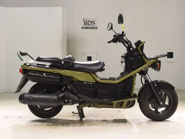 Honda PS250