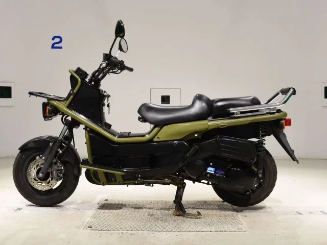 Honda PS250