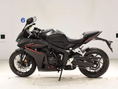 Honda CBR650R-2E CLUTCH