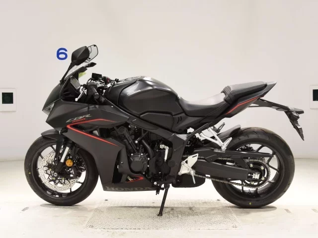Honda CBR650R-2E CLUTCH