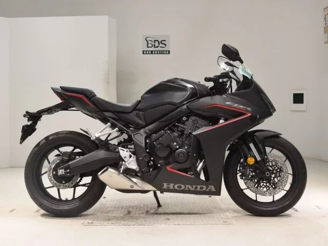 Honda CBR650R-2E CLUTCH