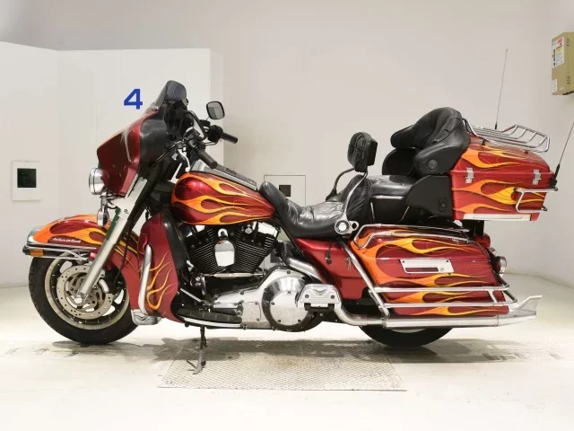 Harley-Davidson HARLEY FLHTC1450
