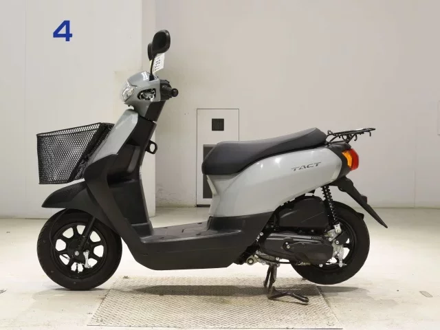 Honda TACT-4 BASIC