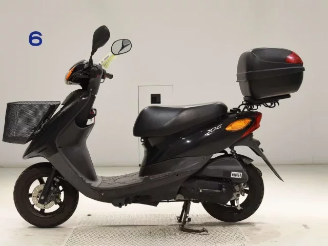Yamaha JOG DX