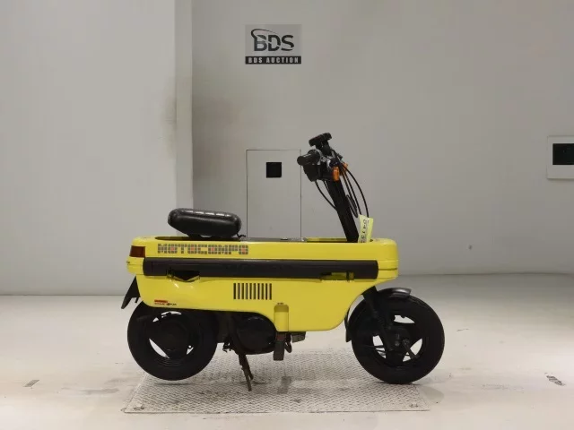 Honda MOTOCOMPO