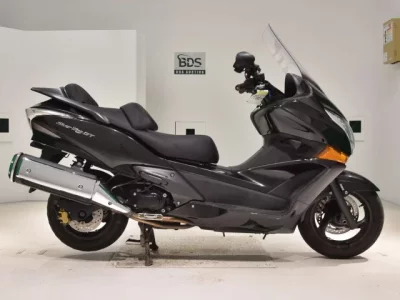 Honda SILVERWING400GT