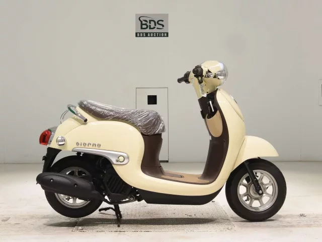 Honda GIORNO -3