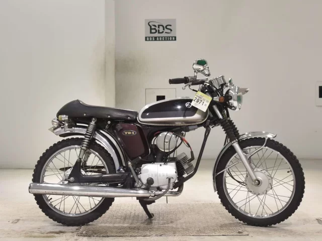 Yamaha YB-1