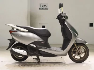 Honda LEAD 110