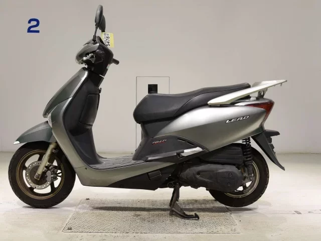 Honda LEAD 110