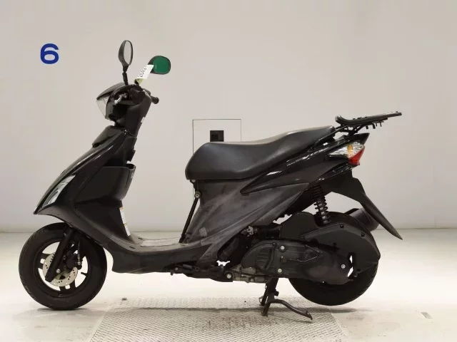 Suzuki ADDRESS V125