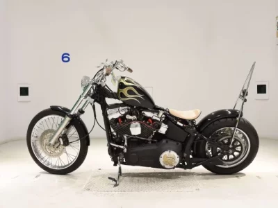 Harley-Davidson HARLEY FXSTB1580