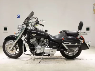 Honda SHADOW750