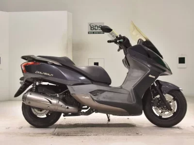 Kymco KYMCO DOWN TOWN125I
