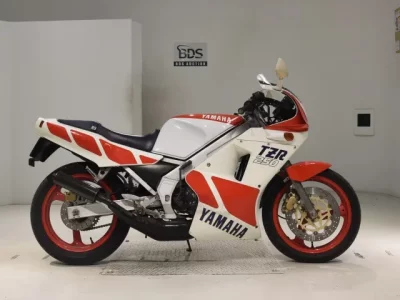 Yamaha TZR250-1