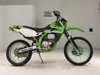 Kawasaki KLX250