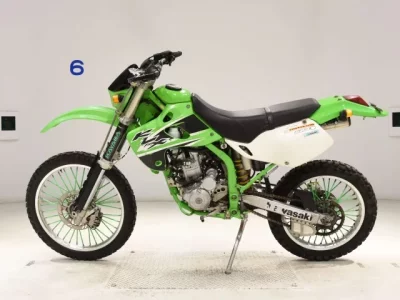 Kawasaki KLX250
