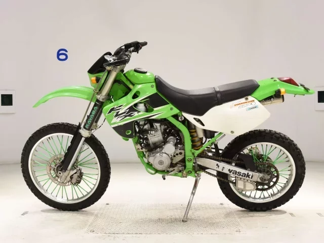 Kawasaki KLX250